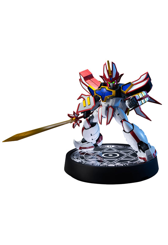 Variable Action Mado King Granzort Granzort (Completed) - HobbySearch Anime  Robot/SFX Store