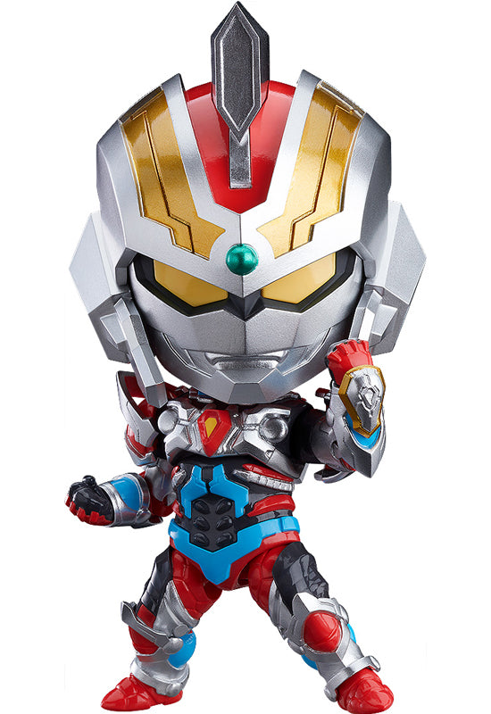 1050 SSSS.GRIDMAN Nendoroid Gridman: SSSS. Ver.