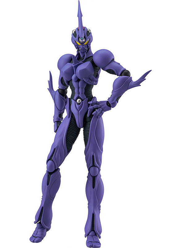 EX-036 Guyver: The Bioboosted Armor figma Guyver II F: Movie Color ver.