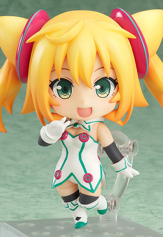 591 Hacka Doll the Animation Nendoroid Hacka Doll #1