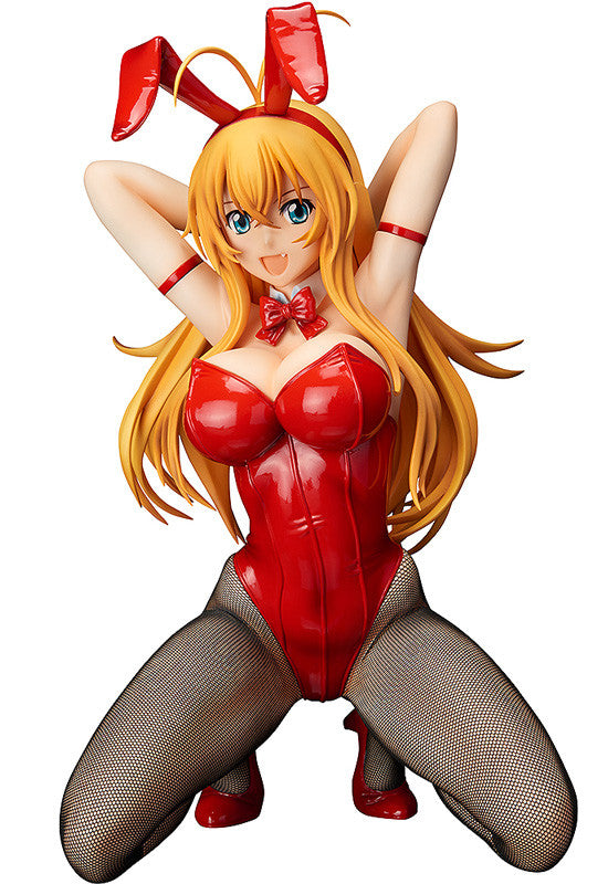 Ikkitousen: Extravaganza Epoch FREEing Sonsaku Hakufu: Bunny Ver.