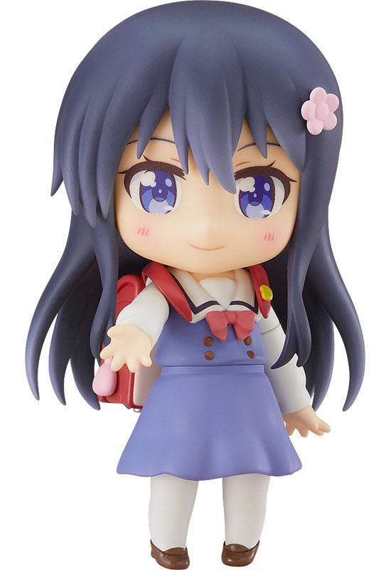 1730 Wataten!: An Angel Flew Down to Me Nendoroid Shirosaki Hana