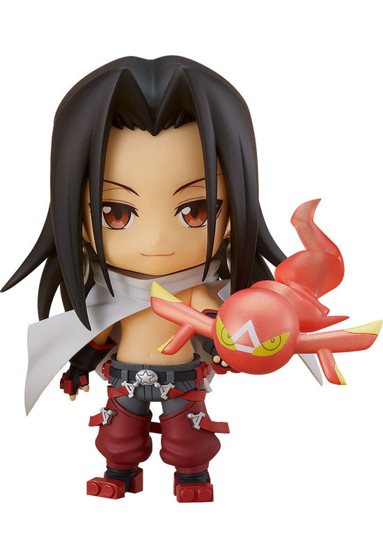 1937 SHAMAN KING Nendoroid Hao