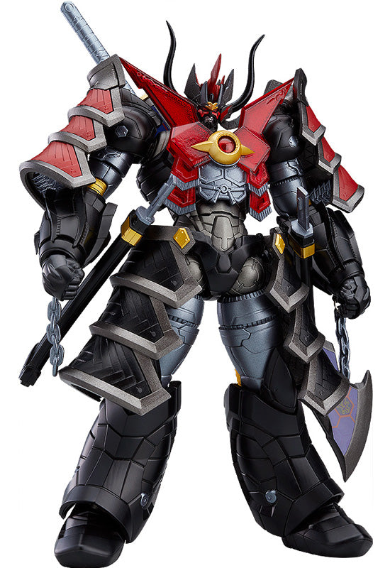 Mazinkaiser GOOD SMILE COMPANY MODEROID Mazinkaiser Haou