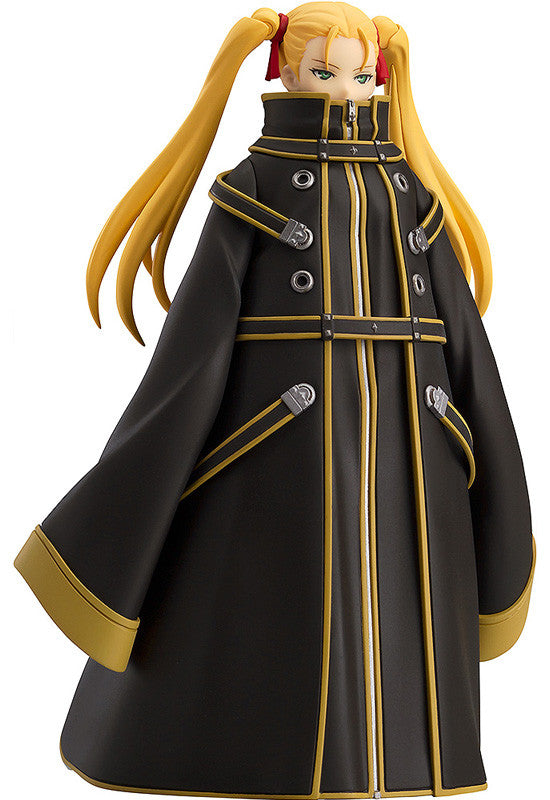 311 Arpeggio of Blue Steel -Ars Nova Cadenza- figma Haruna