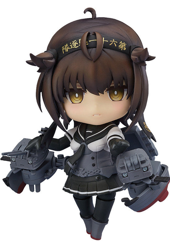 720 Kantai Collection -KanColle- Nendoroid Hatsuzuki