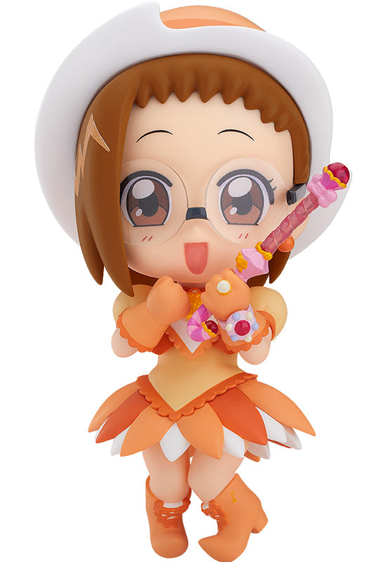 1132 Magical DoReMi 3 Nendoroid Hazuki Fujiwara