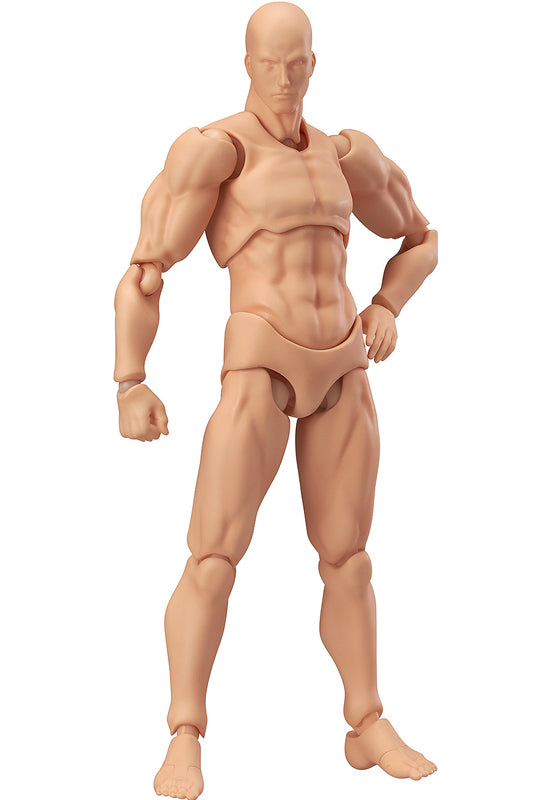 figma archetype figma archetype next: he - flesh color ver.(3rd re-run)