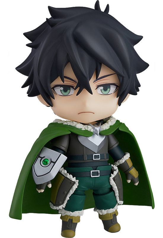 1113 The Rising of the Shield Hero Nendoroid Shield Hero (Rerelease)