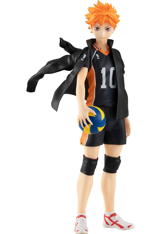 HAIKYU!! TO THE TOP POP UP PARADE Shoyo Hinata