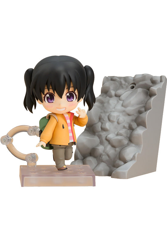 853 Encouragement of Climb Nendoroid Hinata Kuraue