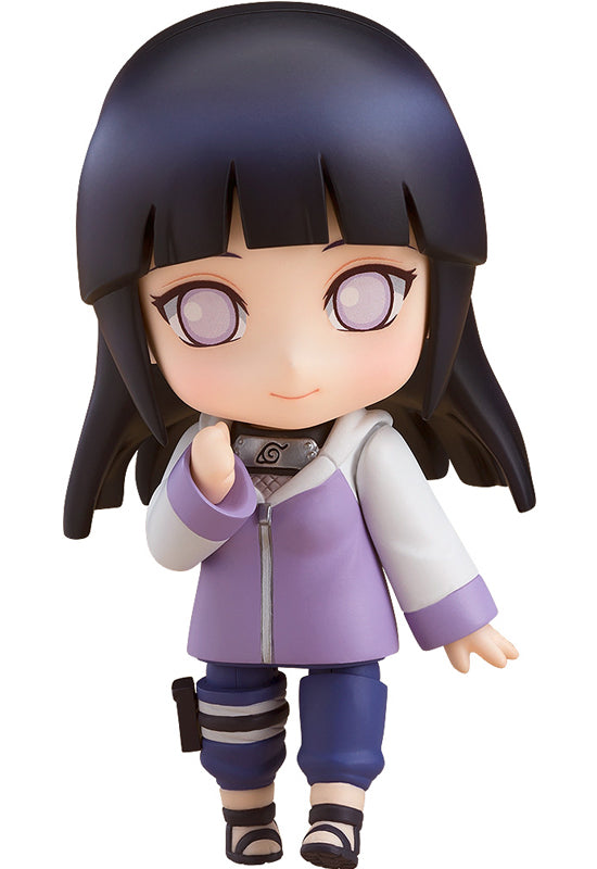 879 Naruto Shippuden Nendoroid Hinata Hyuga