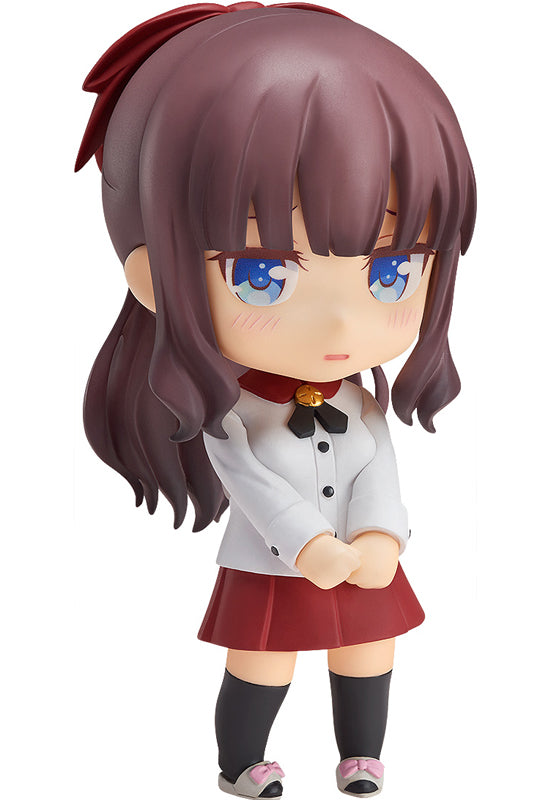 814 NEW GAME!! Nendoroid Hifumi Takimoto