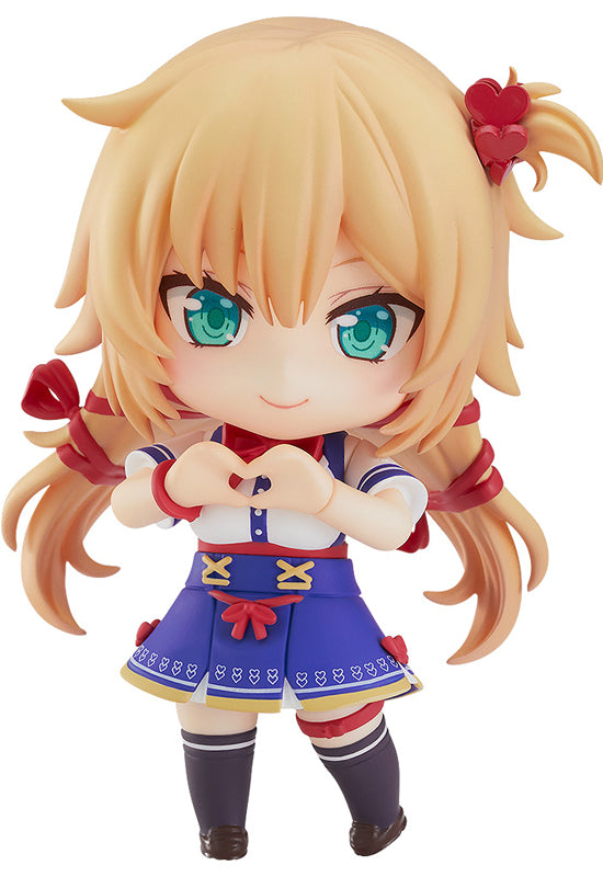 1653 Hololive Production Nendoroid Akai Haato