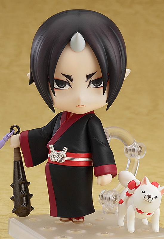 506 Hozuki no Reitetsu Nendoroid Hozuki