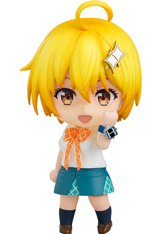 1486 SUPER HXEROS Nendoroid Kirara Hoshino