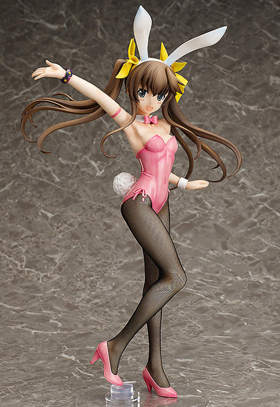 IS〈Infinite Stratos〉 FREEing Lingyin Huang: Bunny Ver.