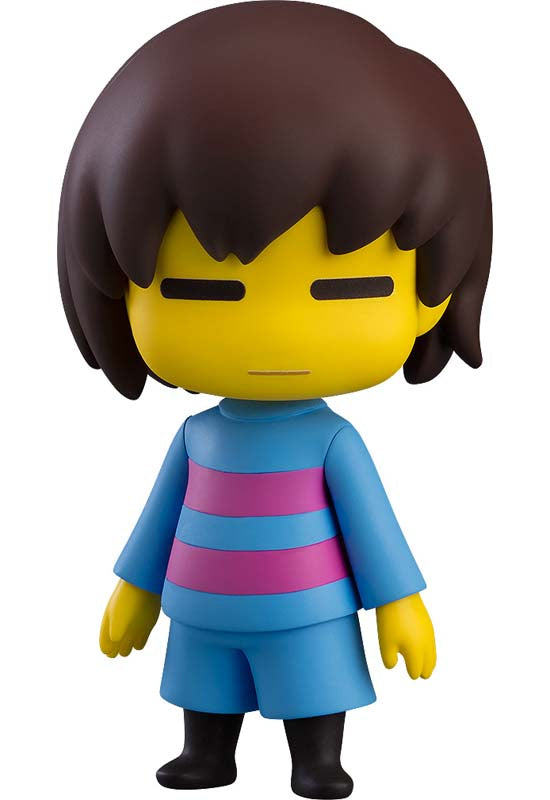 2097 UNDERTALE Nendoroid The Human