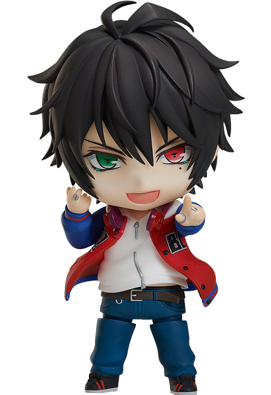 1207 Hypnosis Mic -Division Rap Battle- Nendoroid Ichiro Yamada