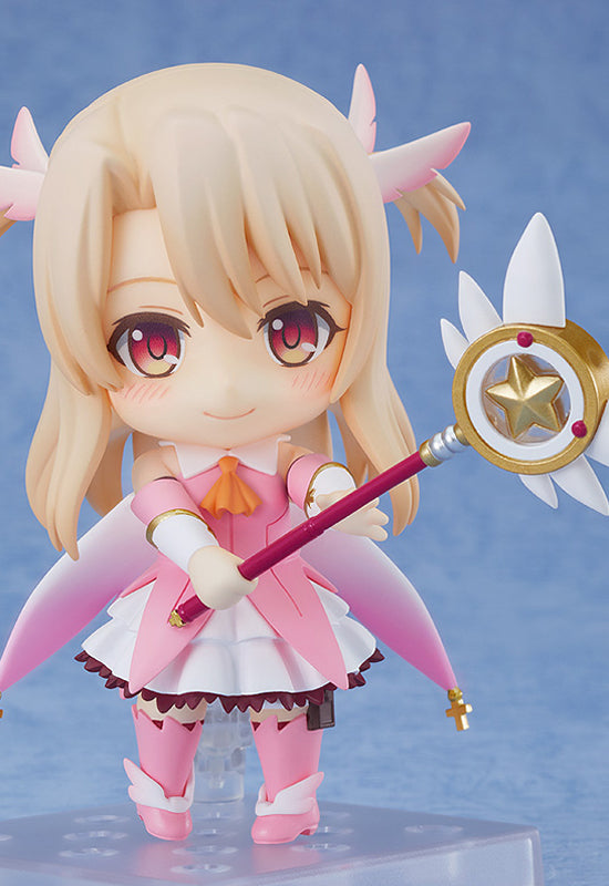 1680 Fate/kaleid liner Prisma☆Illya: Licht - The Nameless Girl Nendoroid Illyasviel von Einzbern