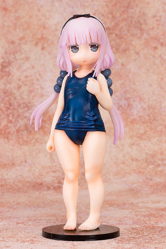 Miss Kobayashi's Dragon Maid B-Full (FOTS JAPAN) Kanna School Swimsuit Ver.