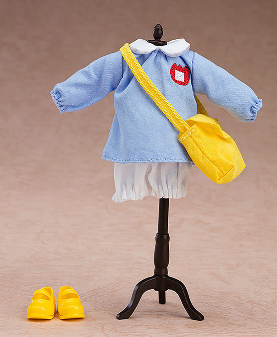 Nendoroid Doll Good Smile Company Outfit Set (Kindergarten)