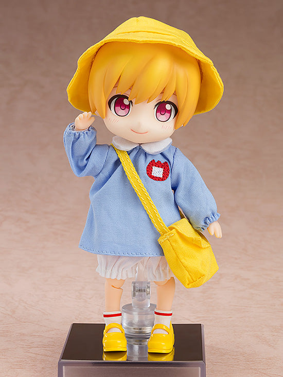 Nendoroid Doll Good Smile Company Outfit Set (Kindergarten)