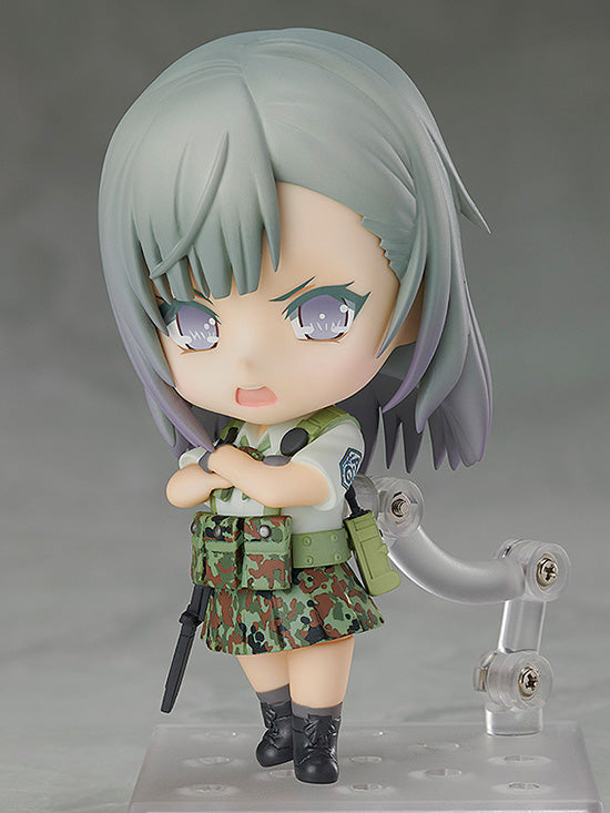 1052 Little Armory TOMYTEC Nendoroid Ena Toyosaki