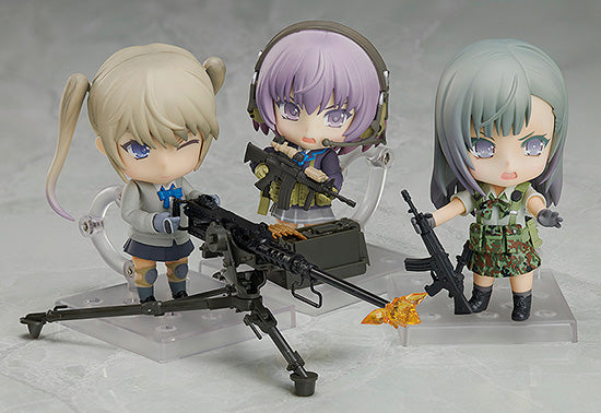 1052 Little Armory TOMYTEC Nendoroid Ena Toyosaki