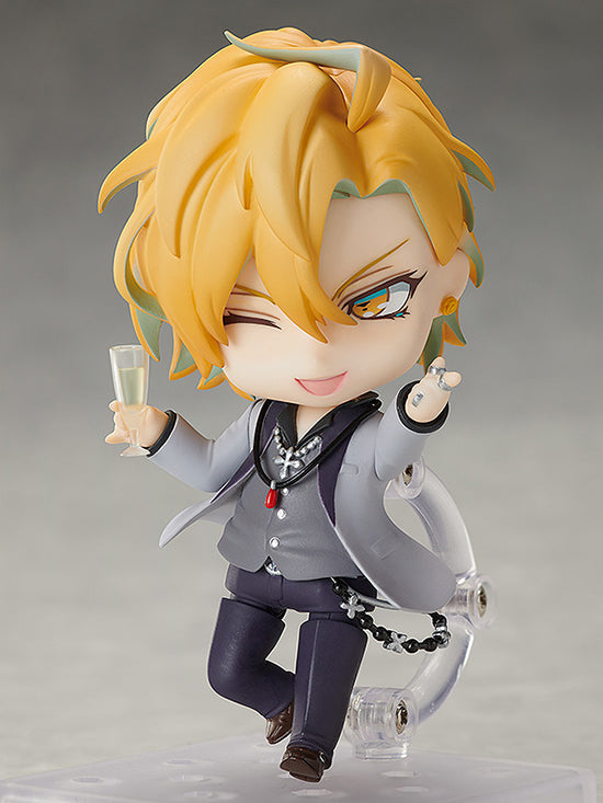 1275 Hypnosis Mic -Division Rap Battle- Nendoroid Hifumi Izanami