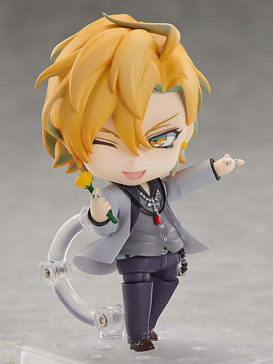 1275 Hypnosis Mic -Division Rap Battle- Nendoroid Hifumi Izanami