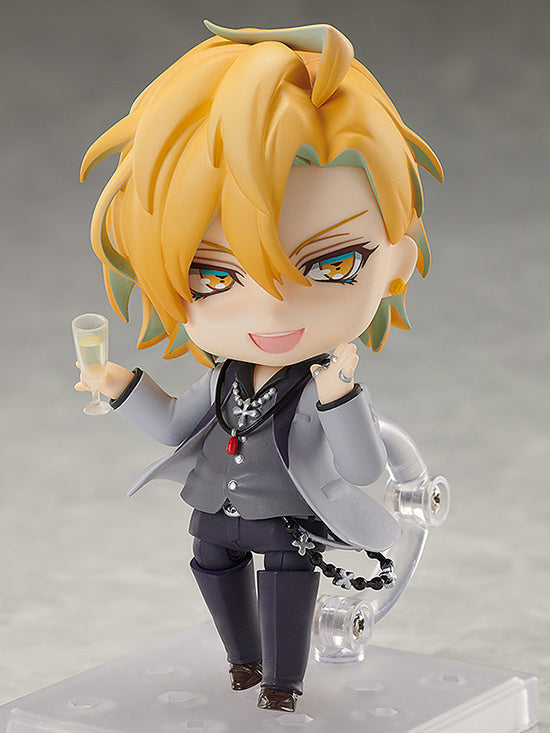 1275 Hypnosis Mic -Division Rap Battle- Nendoroid Hifumi Izanami