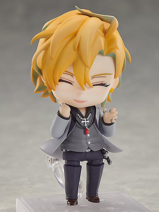 1275 Hypnosis Mic -Division Rap Battle- Nendoroid Hifumi Izanami