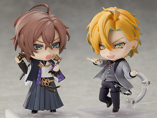 1275 Hypnosis Mic -Division Rap Battle- Nendoroid Hifumi Izanami