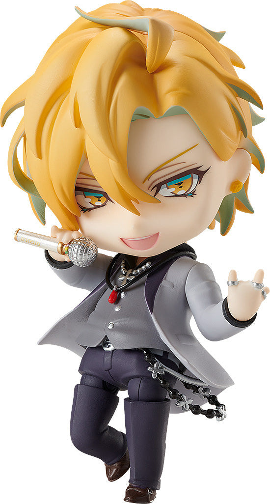 1275 Hypnosis Mic -Division Rap Battle- Nendoroid Hifumi Izanami