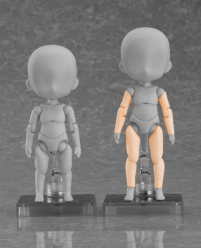 Nendoroid Doll Height Adjustment Set (Almond Milk)