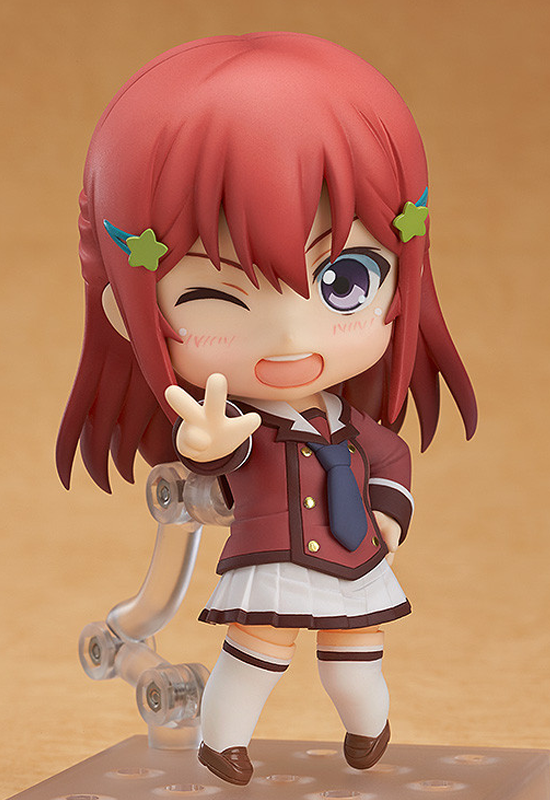 504 Inou Battle Within Everyday Life Nendoroid Tomoyo Kanzaki