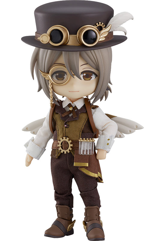 Nendoroid Doll Inventor: Kanou