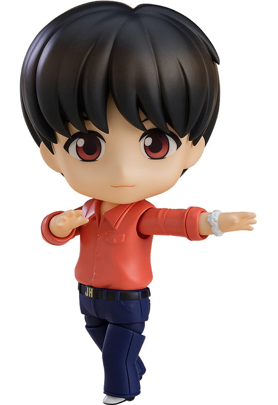 1804 BTS TINYTAN Nendoroid j-hope