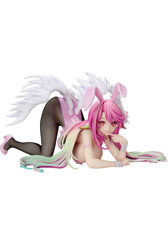 No Game No Life FREEing Jibril: Bunny Ver.