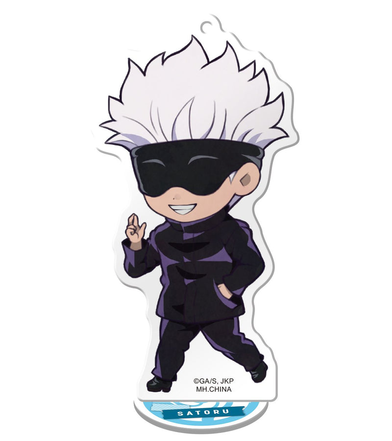 Jujutsu Kaisen MEGAHOUSE TOKOTOKO Acrylic Stand Jujutsu Kaisen Vol 1 (1 Random Blind Box)