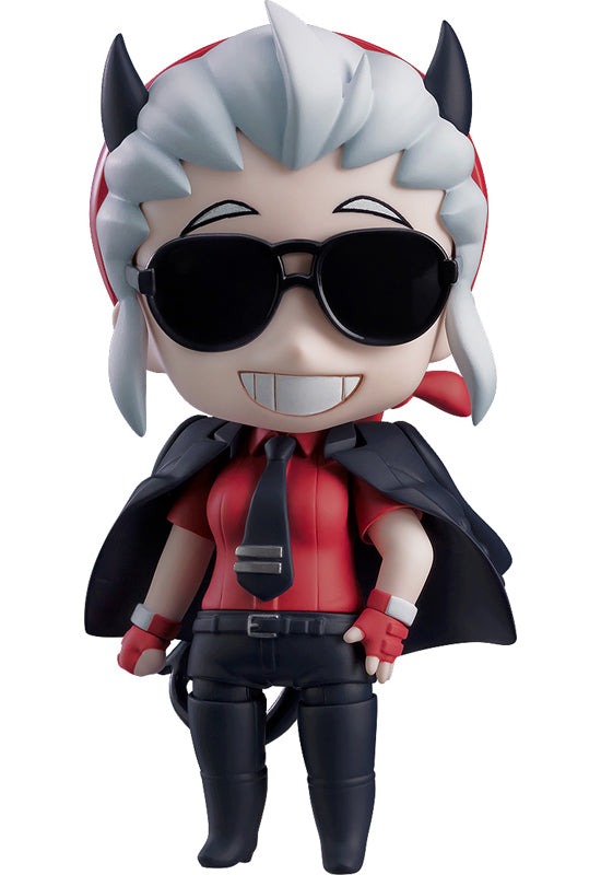 1884 Helltaker Nendoroid Justice