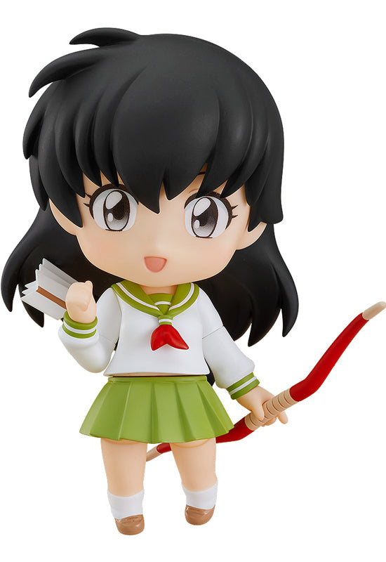 1536 Inuyasha Nendoroid Kagome Higurashi