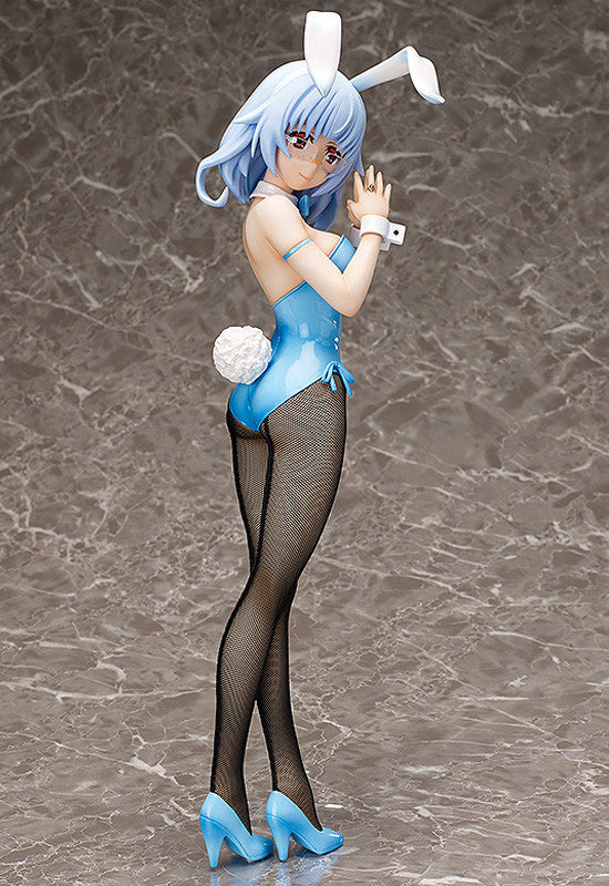 IS 〈Infinite Stratos〉 FREEing Kanzashi Sarashiki: Bunny Ver.