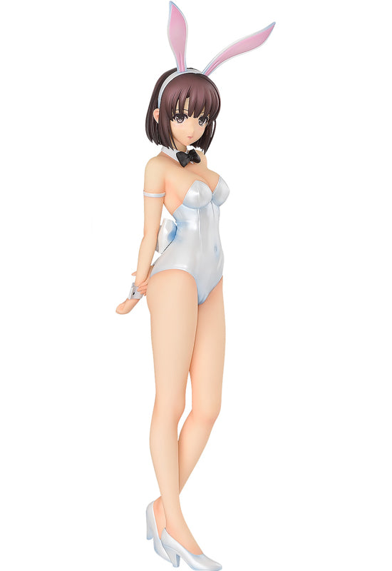 Saekano: How to Raise a Boring Girlfriend ♭ FREEing Megumi Kato: Bare Leg Bunny Ver.