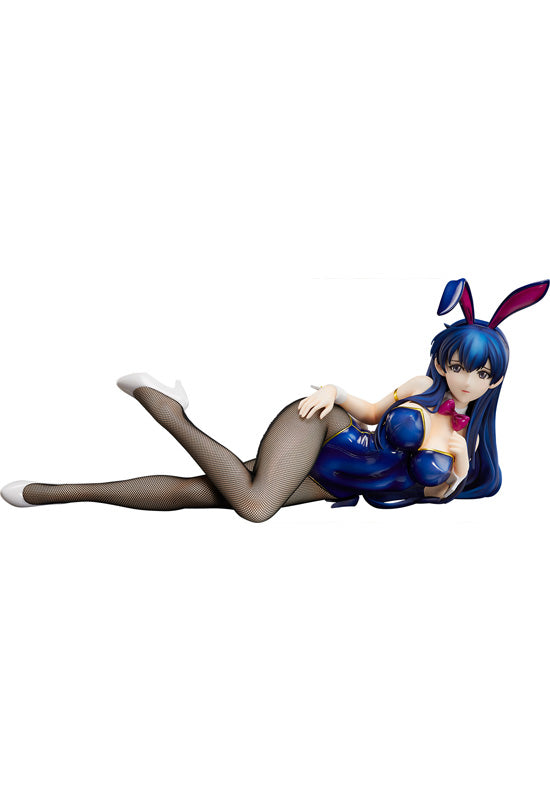 SILENT MÖBIUS FREEing Katsumi Liqueur: Bunny Ver.