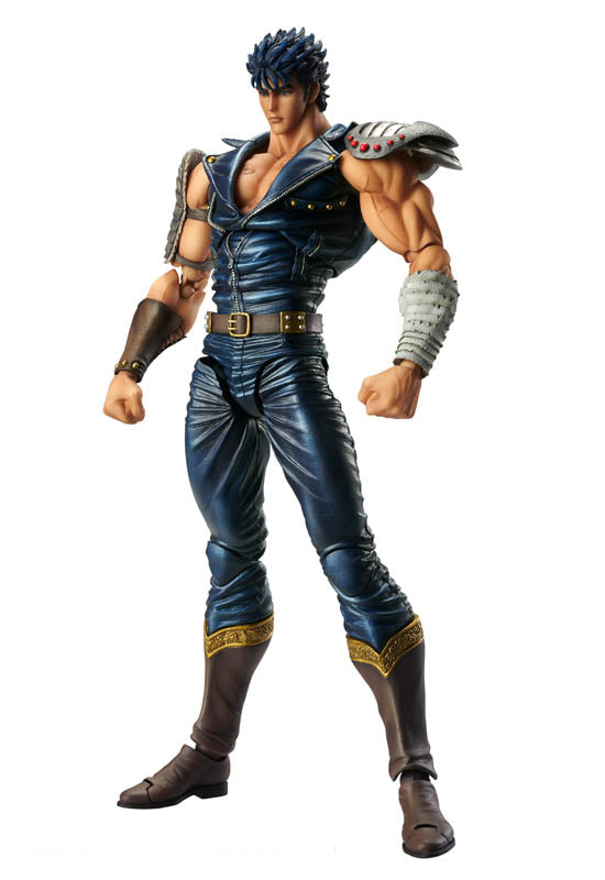 Fist of the North Star Medicos Entertainment Chozokado「KENSHIRO」