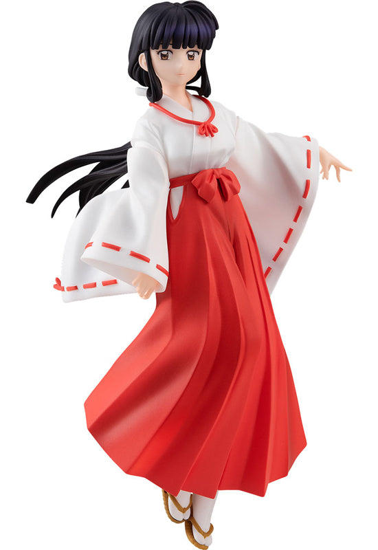 Inuyasha: The Final Act POP UP PARADE Kikyo