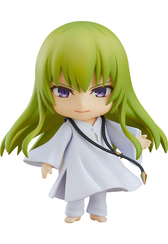 1467 Fate/Grand Order Absolute Demonic Front: Babylonia Nendoroid Kingu