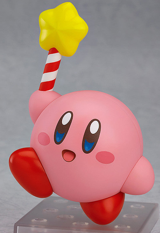 544 Kirby's Dream Land Nendoroid Kirby (3rd-run)